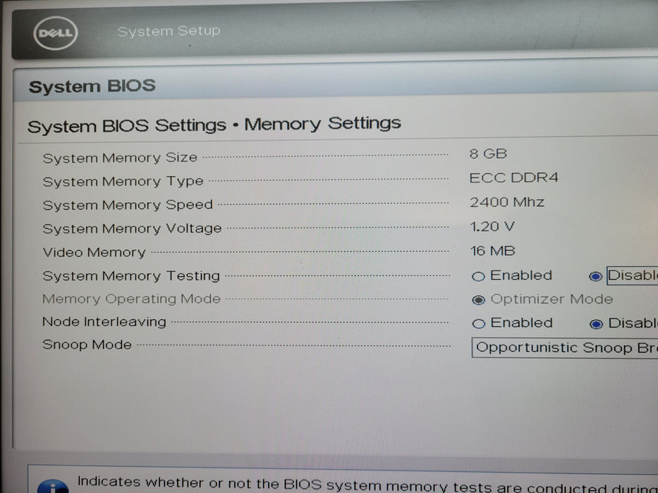 DELL PowerEdge R730 2x Intel Xeon E5-2695 v4 8GB RAM