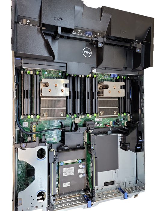 DELL PowerEdge R730 2x Intel Xeon E5-2695 v4 8GB RAM