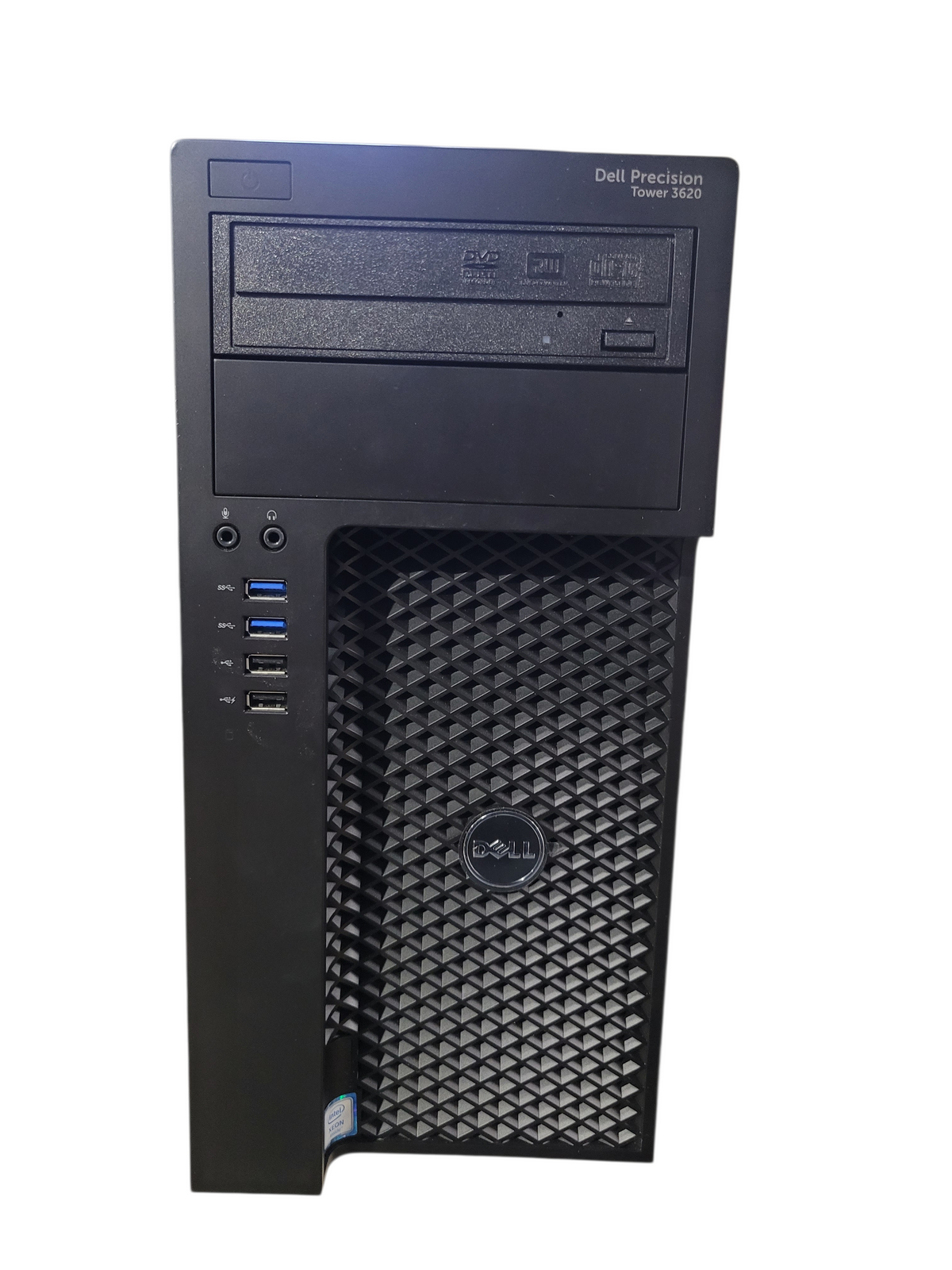 Dell Precision Tower 3620 | E3-1270 v5 @3.60GHz 8GB DDR4 | NO HDD