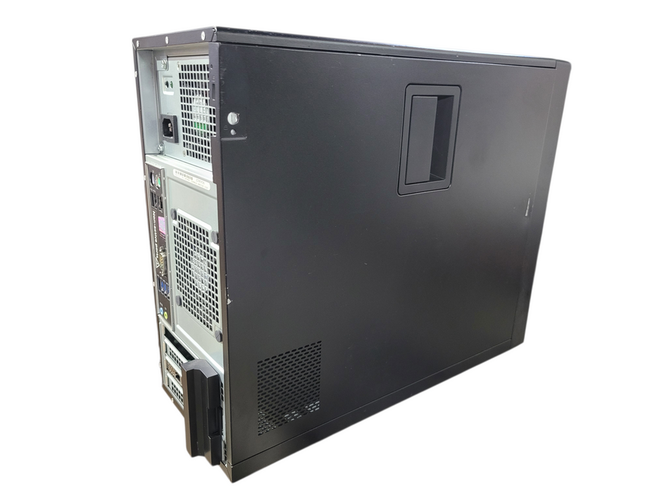 Dell Precision Tower 3620 | E3-1270 v5 @3.60GHz 8GB DDR4 | NO HDD