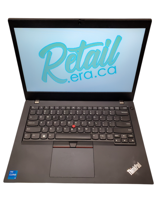 Lenovo ThinkPad L14 Gen 2 Core i5-1135G7 2.40GHz 16GB RAM 256GB SSD