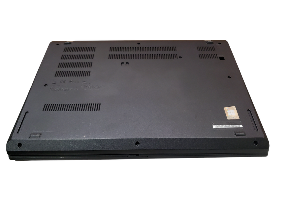Lenovo ThinkPad L14 Gen 2 Core i5-1135G7 2.40GHz 16GB RAM 256GB SSD