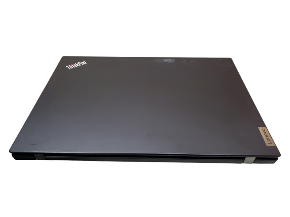Lenovo ThinkPad L14 Gen 2 Core i5-1135G7 2.40GHz 16GB RAM 256GB SSD