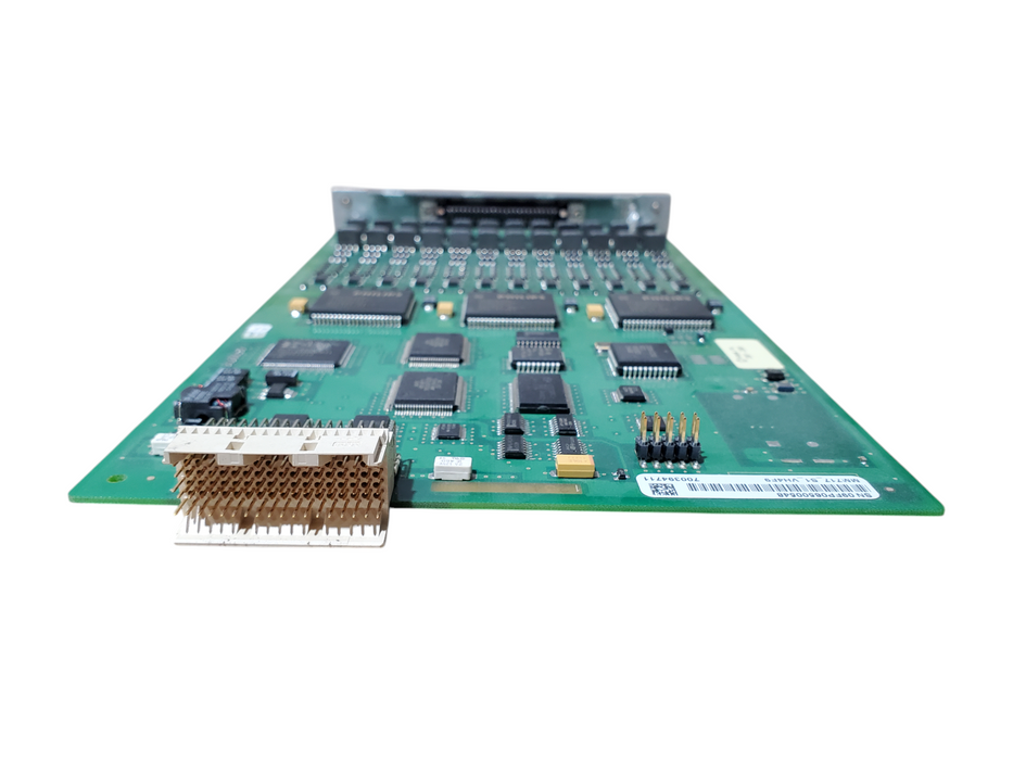 Avaya MM717 DCP VH4 Digital Media Module - MM717_S1_VH4F9 700394711