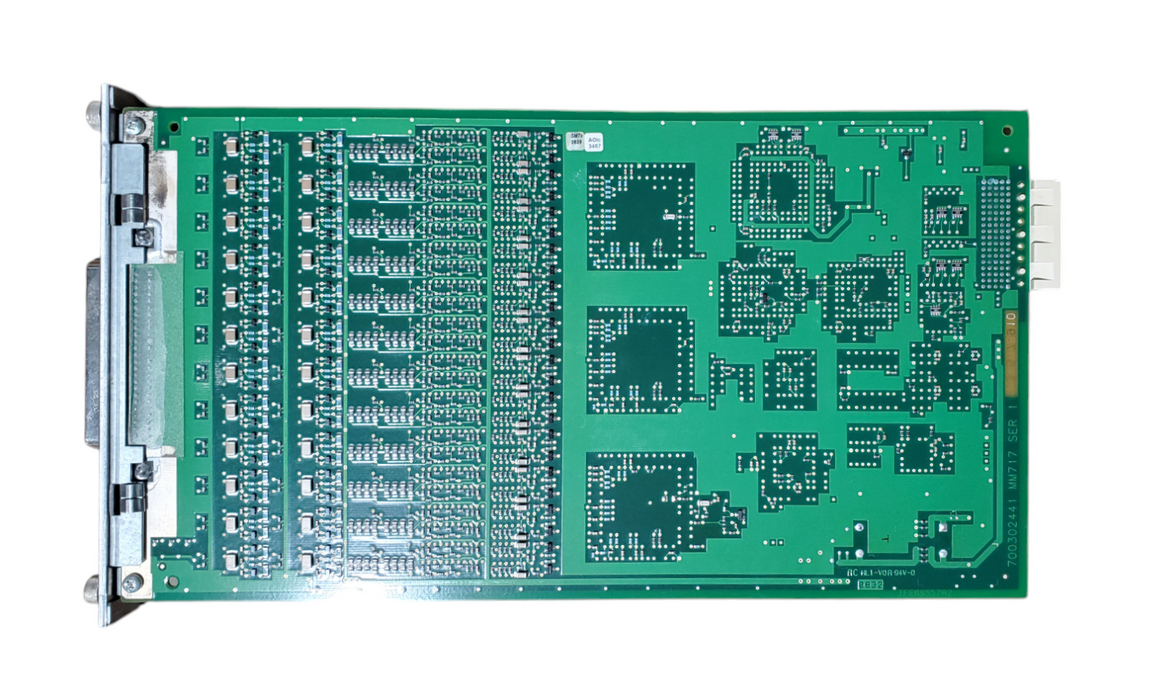 Avaya MM717 DCP VH4 Digital Media Module - MM717_S1_VH4F9 700394711