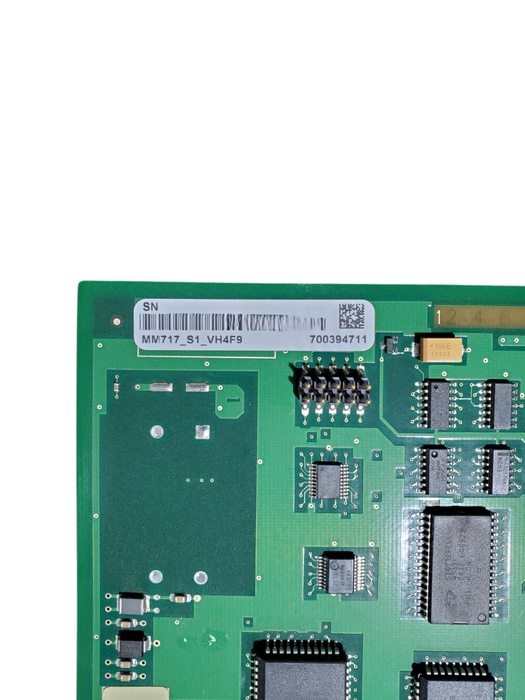 Avaya MM717 DCP VH4 Digital Media Module - MM717_S1_VH4F9 700394711