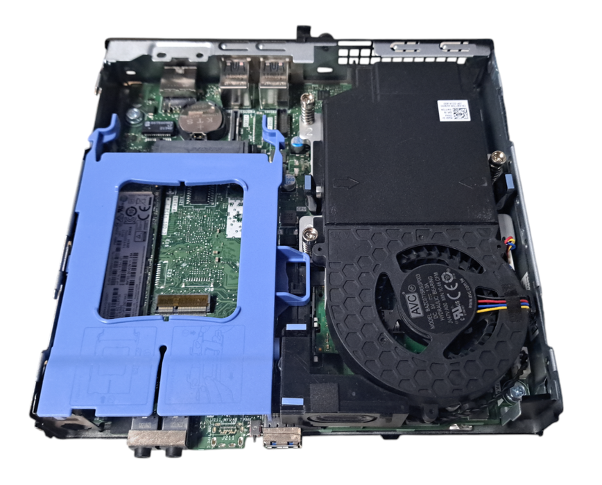 Dell Optiplex 3090 Micro | i5-10500-T @ 2.30Ghz | 16GB | 256GB NVME