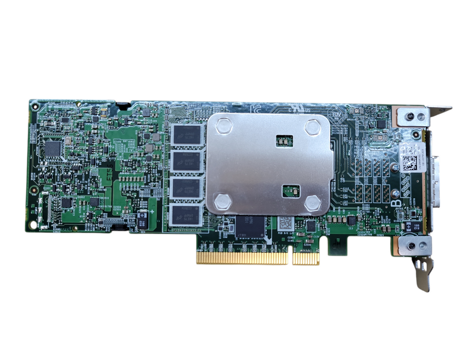 Dell Perc H840 PCI-e SAS 12Gb/s Raid Controller 0M9RY6