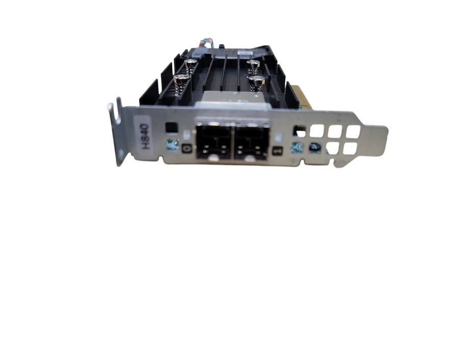 Dell Perc H840 PCI-e SAS 12Gb/s Raid Controller 0M9RY6