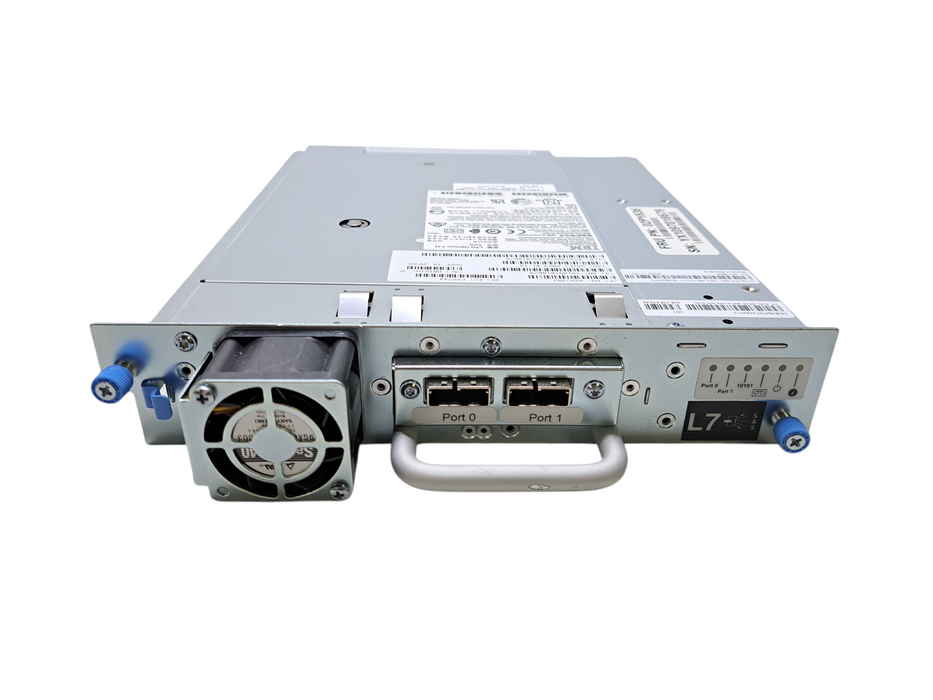 IBM LTO Ultrium 7-H 38L7510 Internal SAS Tape Drive *READ*