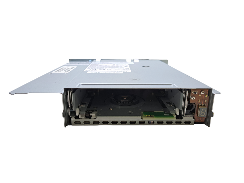 IBM LTO Ultrium 7-H 38L7510 Internal SAS Tape Drive *READ*
