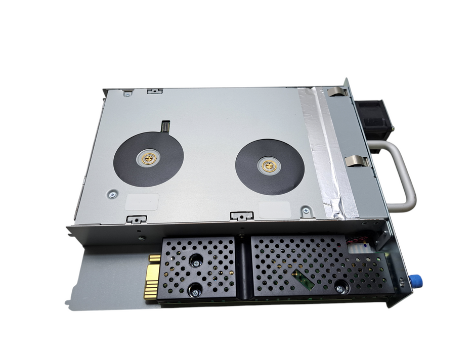 IBM LTO Ultrium 7-H 38L7510 Internal SAS Tape Drive *READ*
