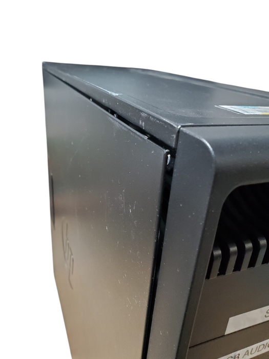 HP Z440 Workstation - Xeon E5-1603 v3, 8GB DDR4, NVS 310 - No HDD