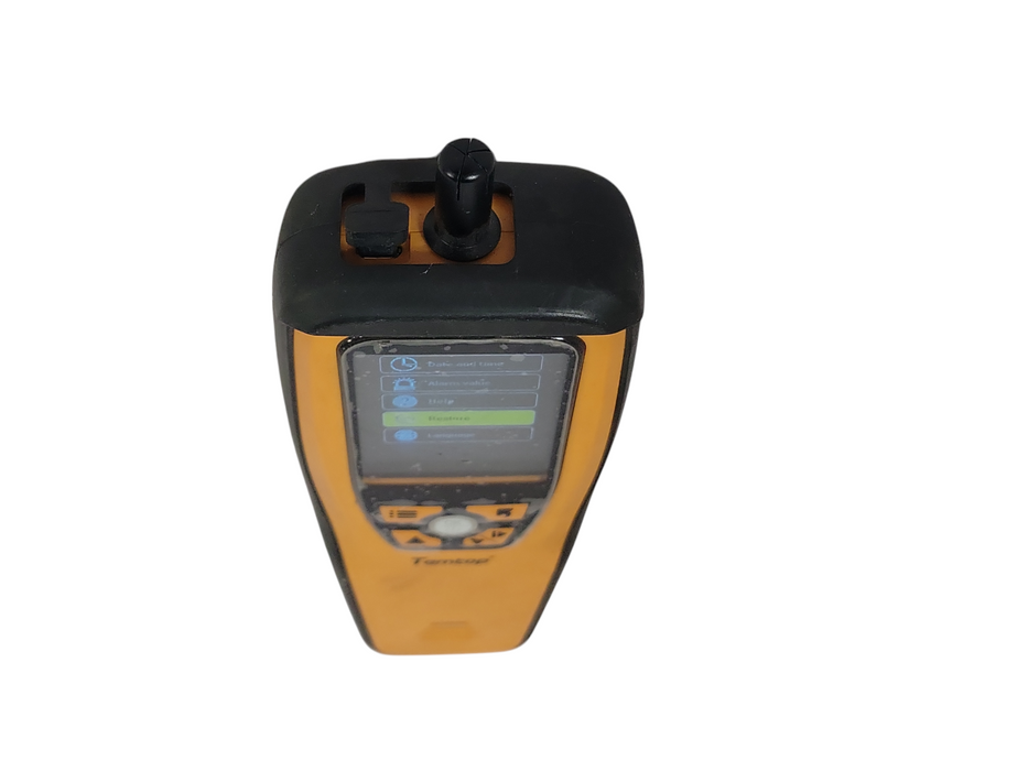 Temtop M2000C Air Quality Monitor PM2.5 PM10 CO2 Data Export Settable Alarm