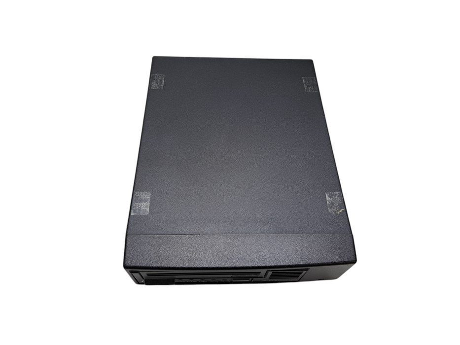 HP LTO6 Ultrium 6250 External SAS HH Tape Drive AQ286E AQ286-20000