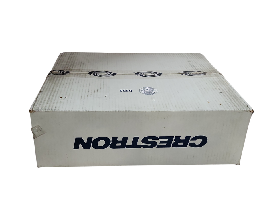 Open-Box Crestron DM‑PSU‑8‑PLUS Plus 8‑Output Power Supply 6509492