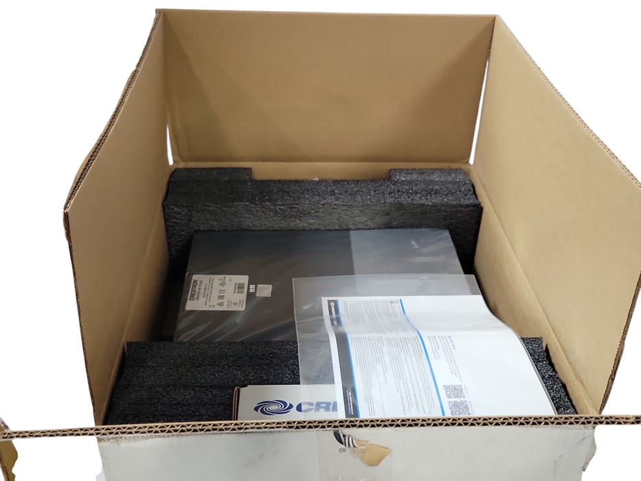 Open-Box Crestron DM‑PSU‑8‑PLUS Plus 8‑Output Power Supply 6509492