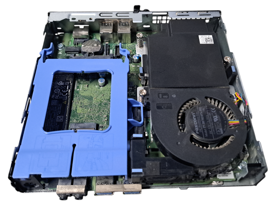 Dell Optiplex 3080 Micro | i5-10500-T @ 2.30Ghz | 16GB | 256GB