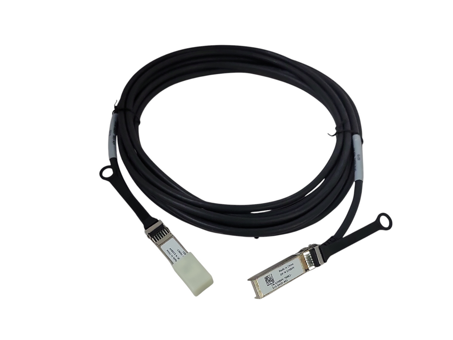 DELL 358VV DAC-SFP 10GB SFP+ TWINAX Cable, READ
