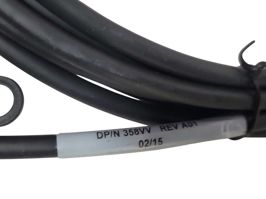 DELL 358VV DAC-SFP 10GB SFP+ TWINAX Cable, READ