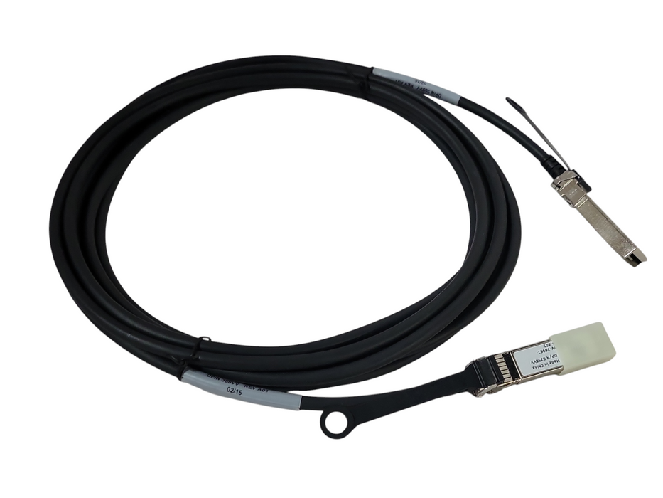 DELL 358VV DAC-SFP 10GB SFP+ TWINAX Cable, READ