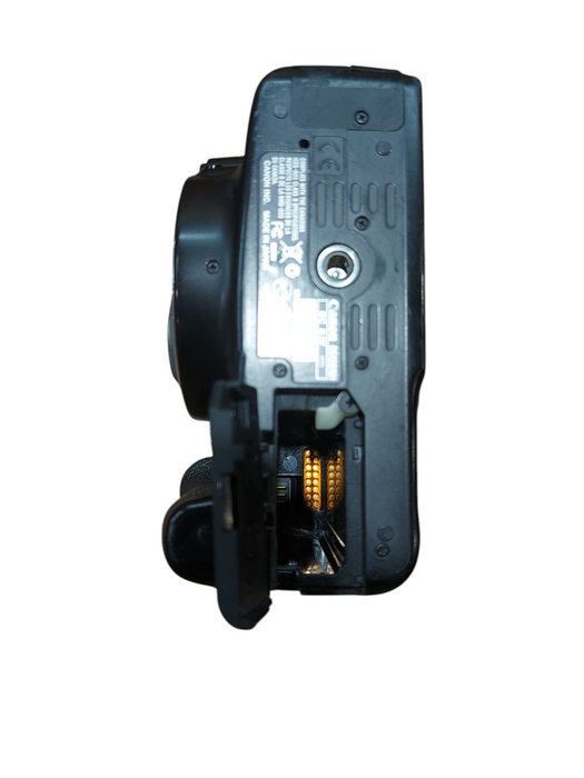 Canon EOS Rebel XSi DS126181 Digital SLR DSLR Camera Body