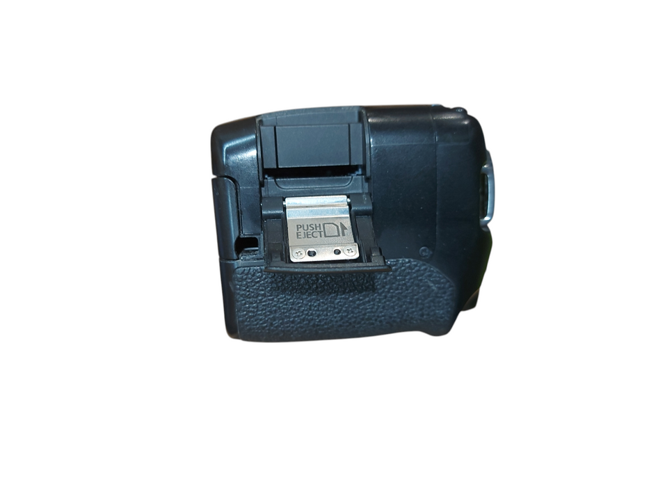 Canon EOS Rebel XSi DS126181 Digital SLR DSLR Camera Body