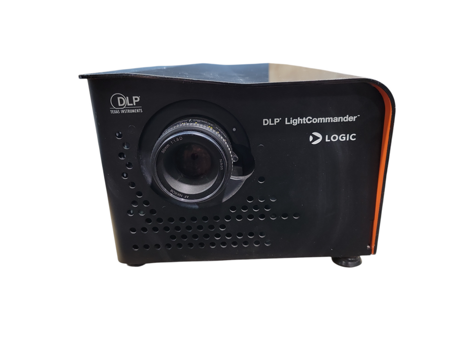 DLPl Lightcommander Logic DLP-LC-DLP5500-10R