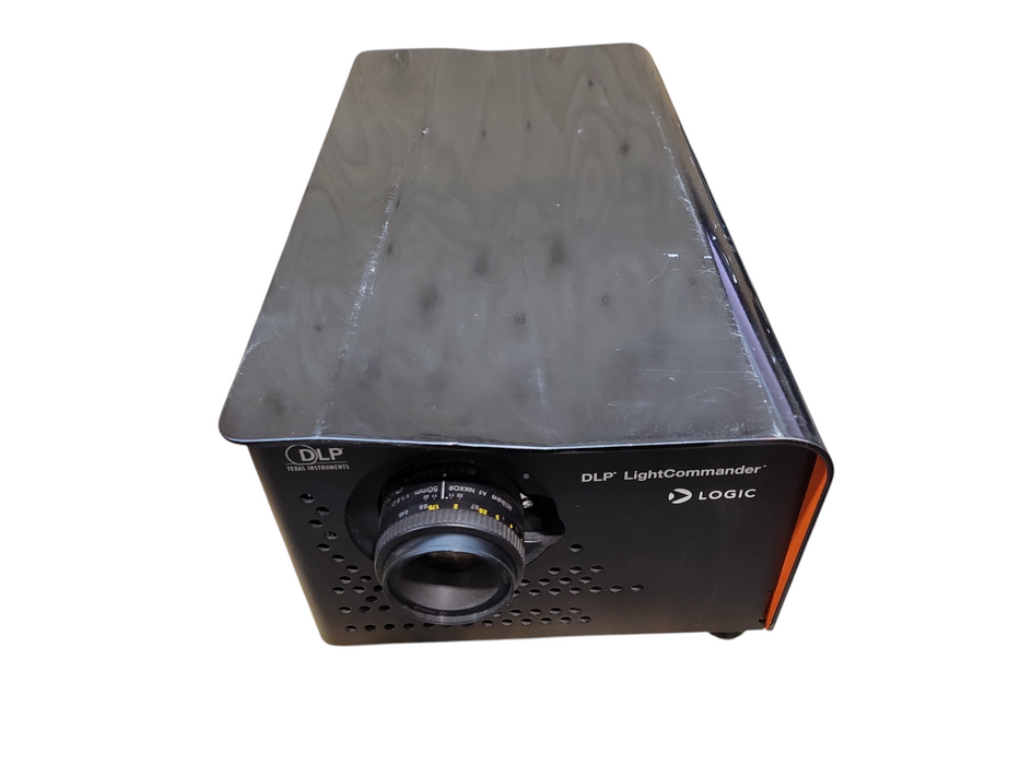 DLPl Lightcommander Logic DLP-LC-DLP5500-10R