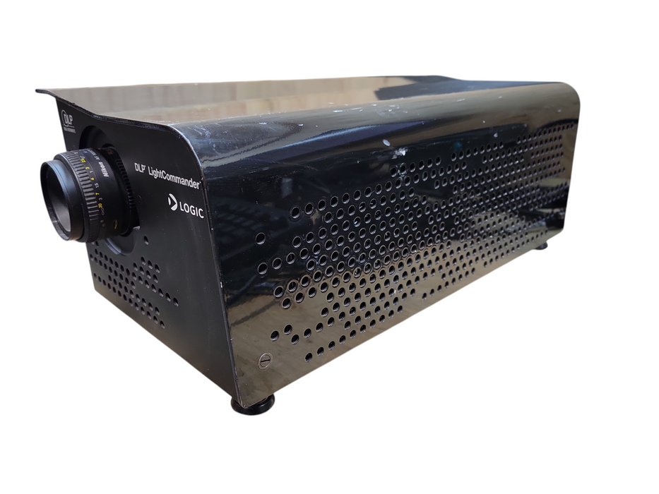 DLPl Lightcommander Logic DLP-LC-DLP5500-10R
