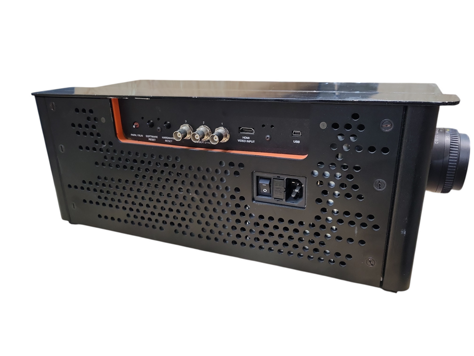 DLPl Lightcommander Logic DLP-LC-DLP5500-10R