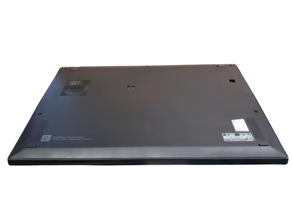 Lenovo ThinkPad X1 Carbon Gen 8 i7 10510U 16GB DDR4 1TB NVMe