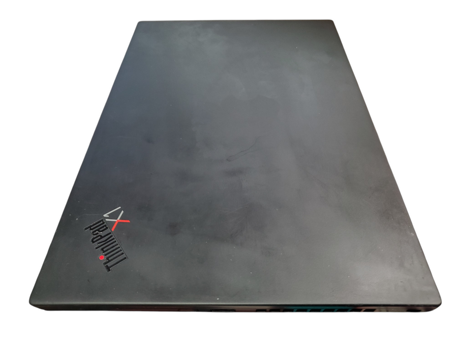 Lenovo ThinkPad X1 Carbon Gen 8 i7 10510U 16GB DDR4 1TB NVMe