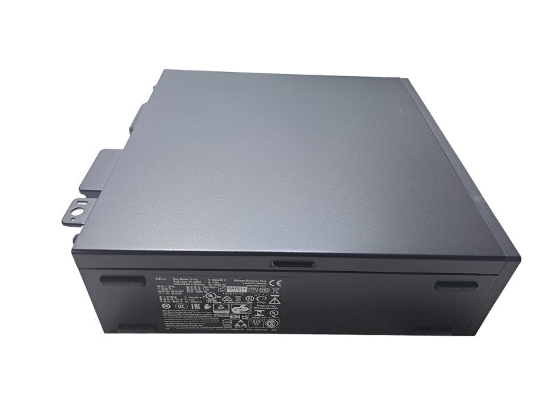 Dell OptiPlex 3070 SFF | i5-9500 @ 3.00GHz 6C, 16GB DDR4, 256GB NVMe, 2TB HDD