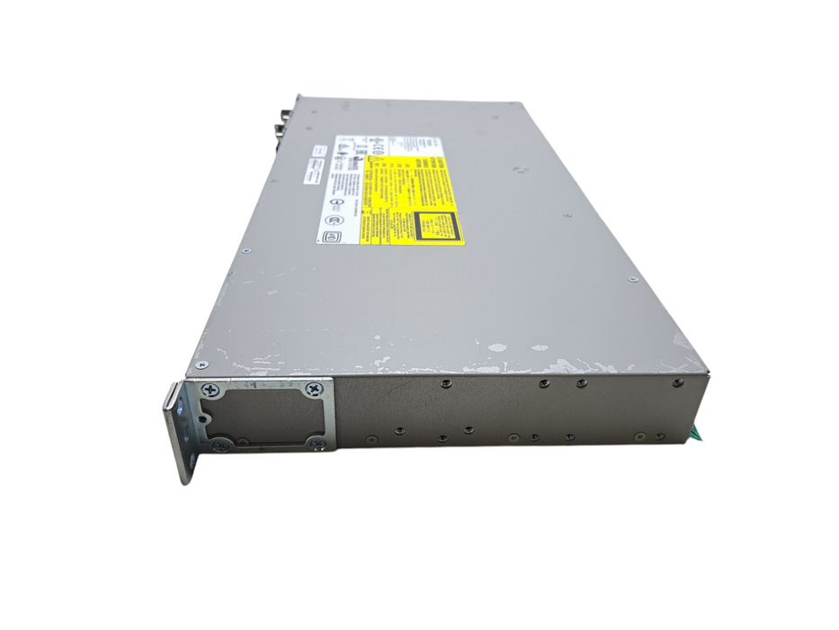 Cisco ASR-920-24SZ-M V02 Aggregation Services Router w/ Dual PWR *READ*
