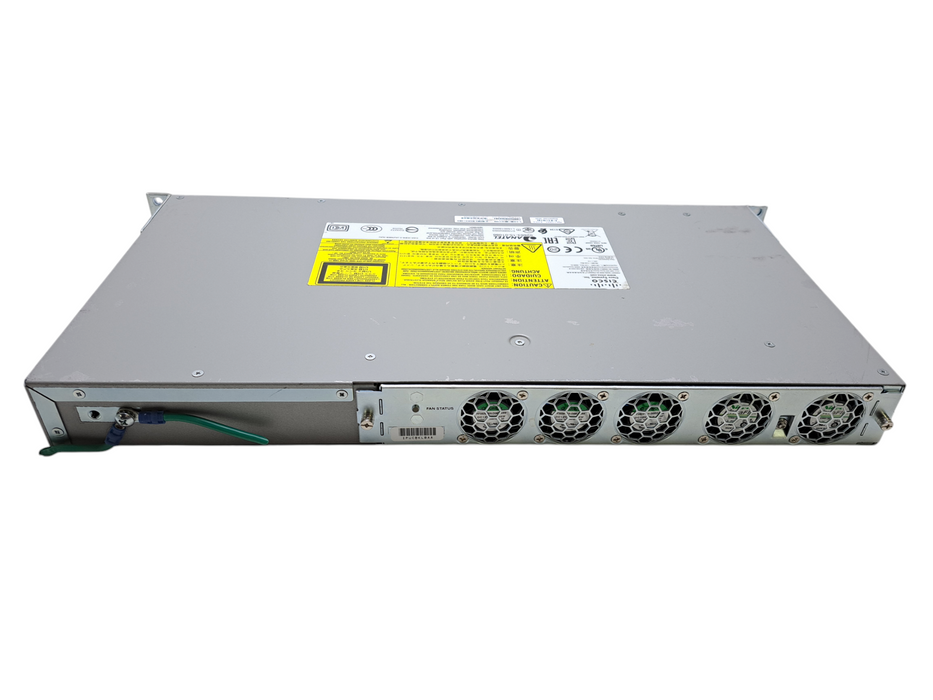 Cisco ASR-920-24SZ-M V02 Aggregation Services Router w/ Dual PWR *READ*