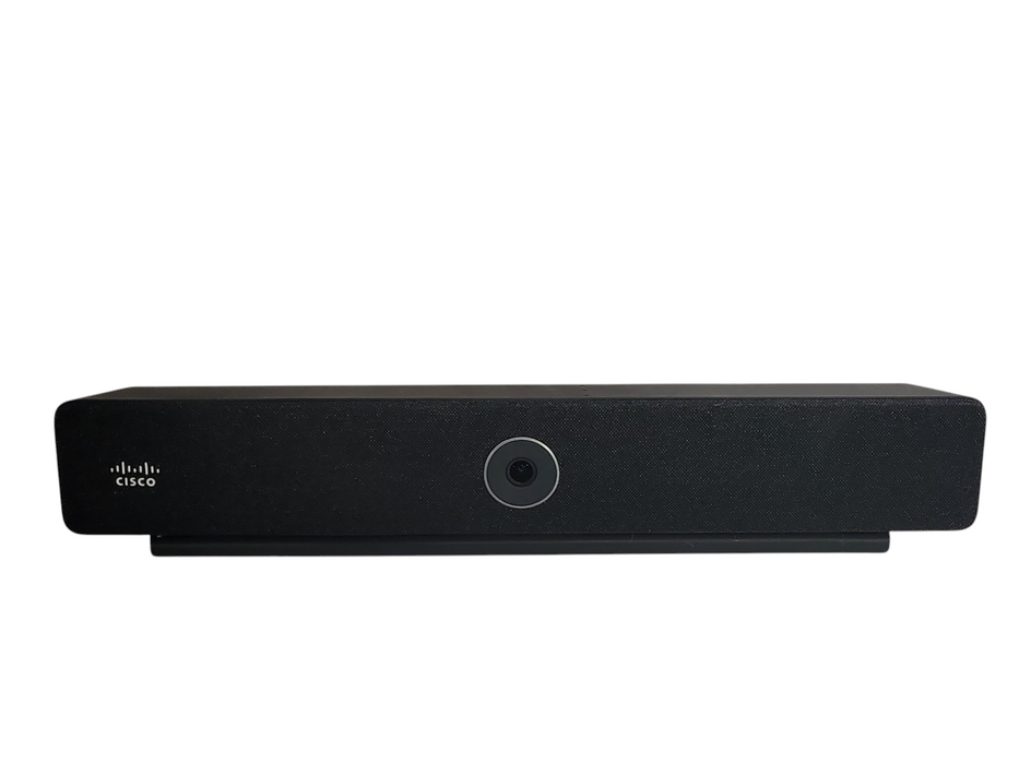 Cisco webex room bar TTC7-28 CS-BAR-C-K9