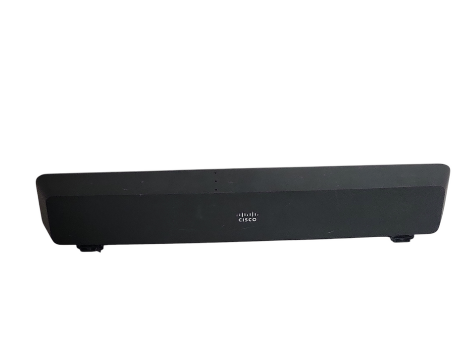 Cisco webex room bar TTC7-28 CS-BAR-C-K9