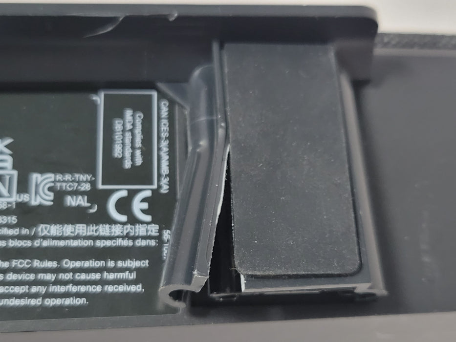 Cisco webex room bar TTC7-28 CS-BAR-C-K9