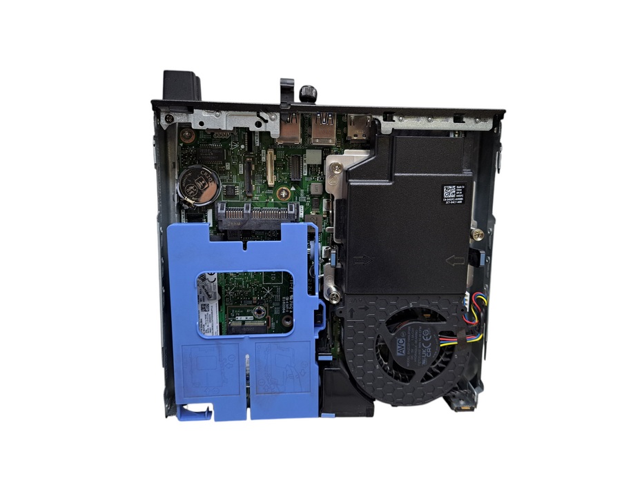 Dell OptiPlex Micro 7010 | Intel Core i5-13500T, 16GB DDR4, 256GB NVMe, Wi-Fi