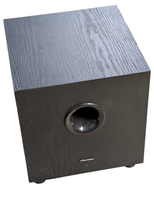 Pioneer SW-8MK2 Andrew Jones Powered Subwoofer