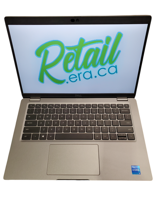 Dell Latitude 5420 i5-1145G7 16GB 256GB SSD