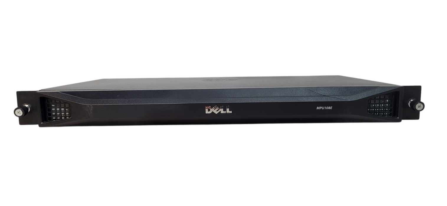 DELL Avocent DMPU108E MPU108E 8 Port KVM Switch |READ