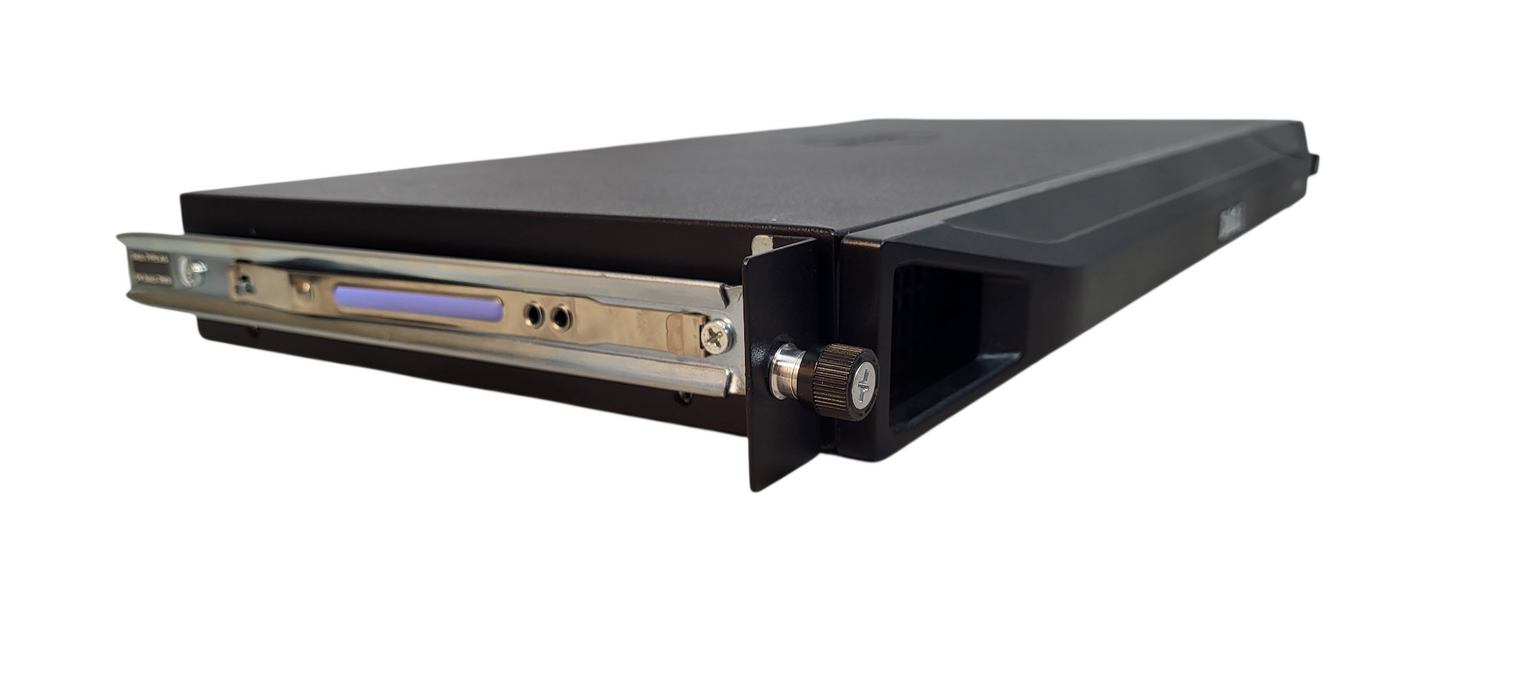 DELL Avocent DMPU108E MPU108E 8 Port KVM Switch |READ
