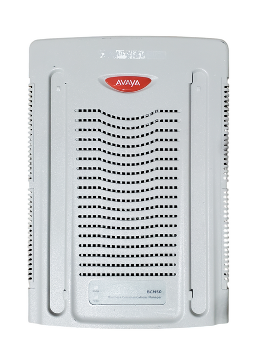 Avaya BCM50 Business Communications Manager 50 *READ*