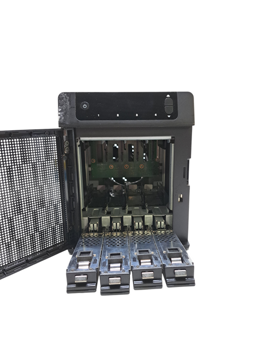 Western Digital WD Sentinel DX4000 | 4-Bay 3.5" Storage Server NAS *NO HDD's