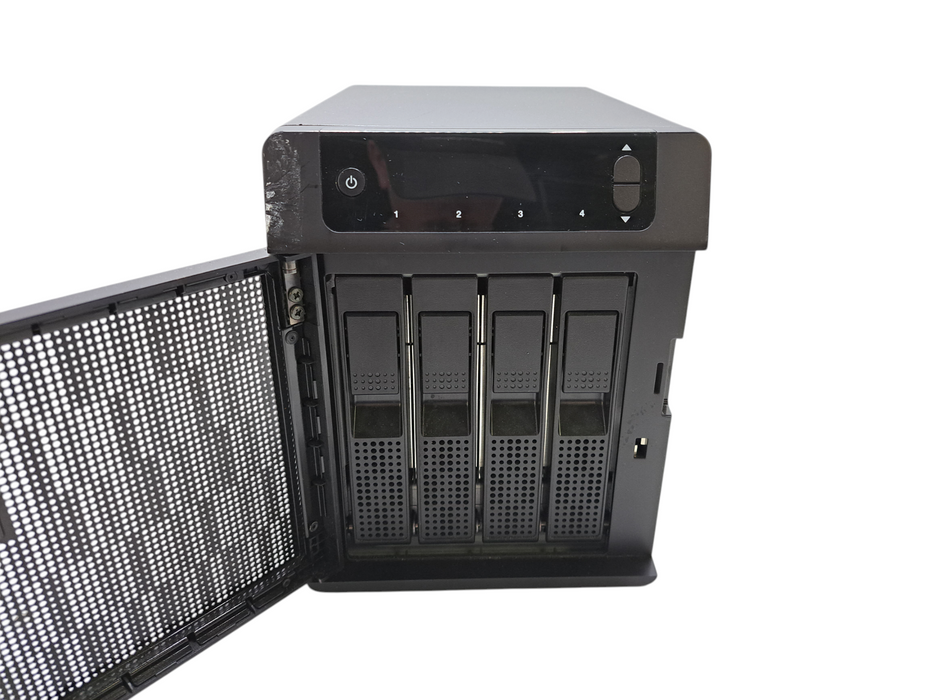 Western Digital WD Sentinel DX4000 | 4-Bay 3.5" Storage Server NAS *NO HDD's
