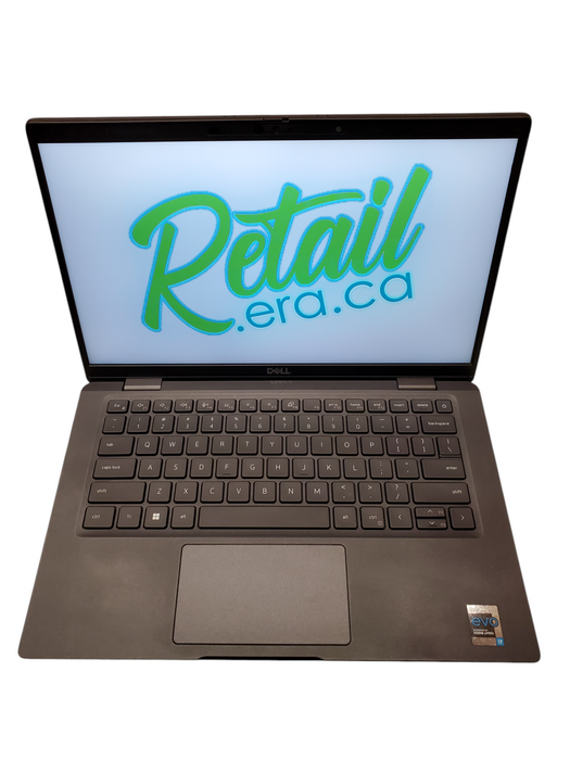 Dell Latitude 7320 Core i7-1185G7@ 2.60GHz vPRO 32GB RAM 256GB SSD Lap200