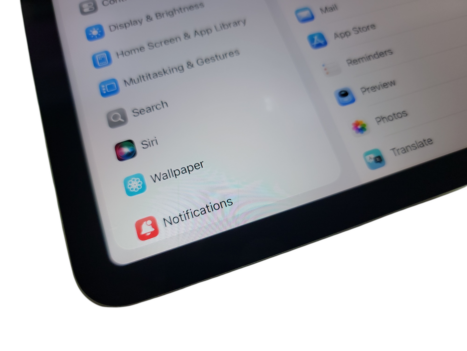 Apple iPad Air 4th Gen - 256GB - Green [A2316]