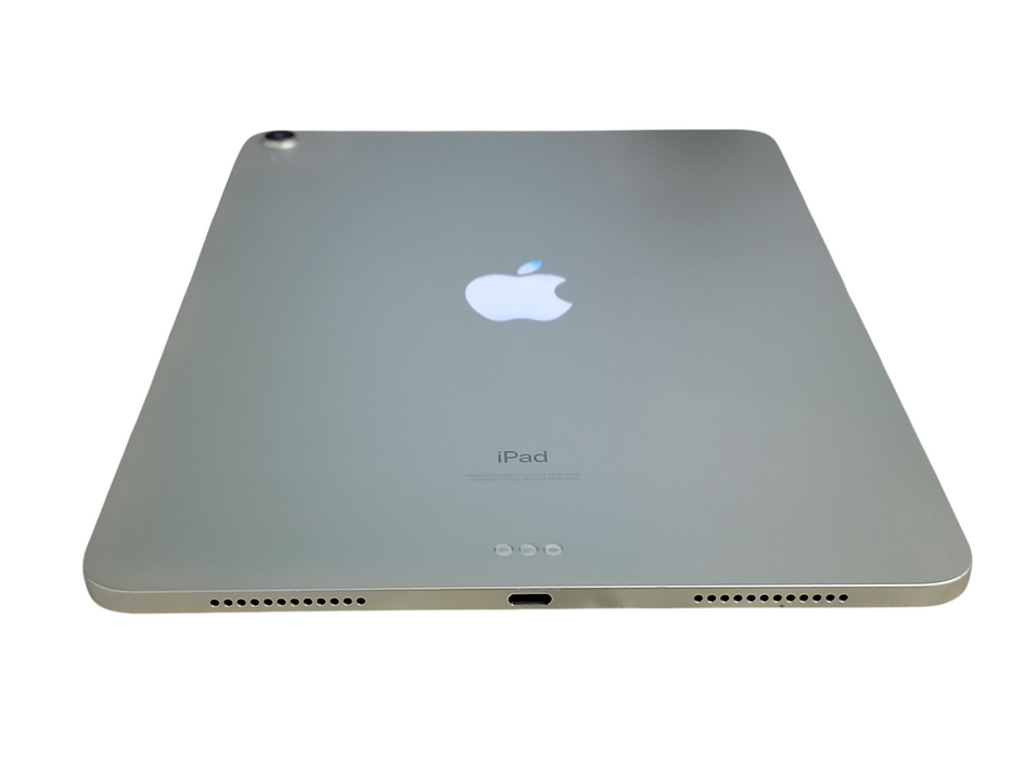 Apple iPad Air 4th Gen - 256GB - Green [A2316]